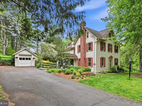 115 Marshall Bridge Rd, Kennett Square, PA 19348