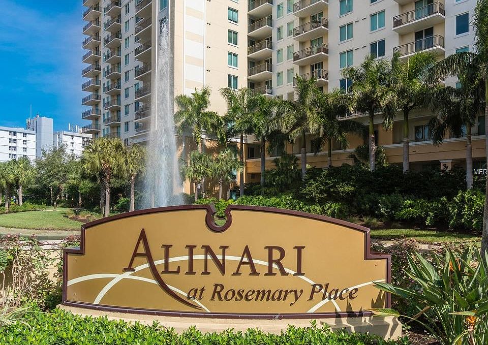 1st image of 800 N Tamiami Trl Unit 1201