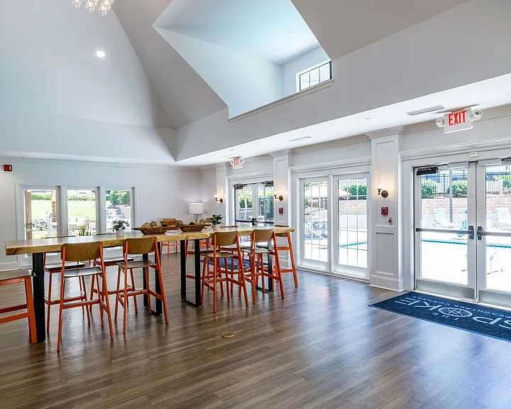 The Spoke at Peachtree Corners | West Atlanta Living - Refreshed and Reimagined — Photo 94
