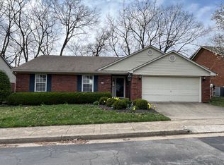2905 Tabor Oaks Ln, Lexington, KY 40502