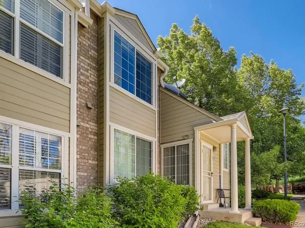 1818 S Quebec Way APT 8-6, Denver, CO 80231