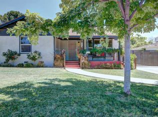 2805 Alturas Dr, Bakersfield, CA 93305