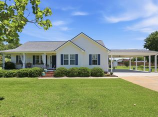 166 Edmondson Dr, Willow Spring, NC 27592