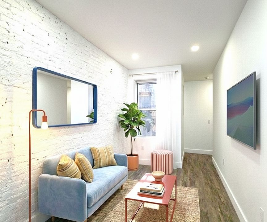 1st image of 167 Irving Ave APT 2