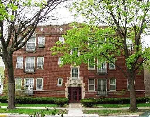 1st image of 6602 N Artesian Ave APT 2