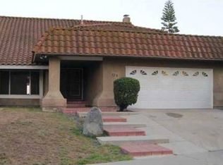 175 Marsden Ct, El Cajon, CA 92020