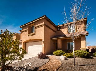 2611 Camino Seville SE, Rio Rancho, NM 87124