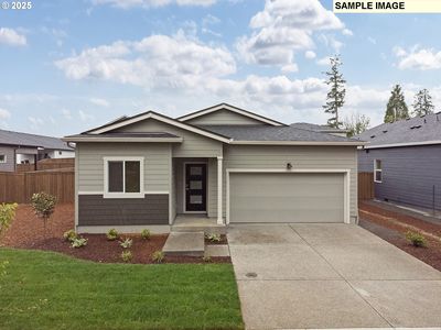 1506 W 14th Ave, La Center, WA, 98629