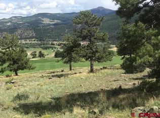 660 Blanca Vista Dr, South Fork, CO 81154