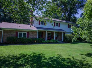 91 Maywood Dr, Jackson, TN 38305