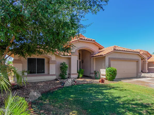 7665 W Boca Raton Road, Peoria, AZ 85381