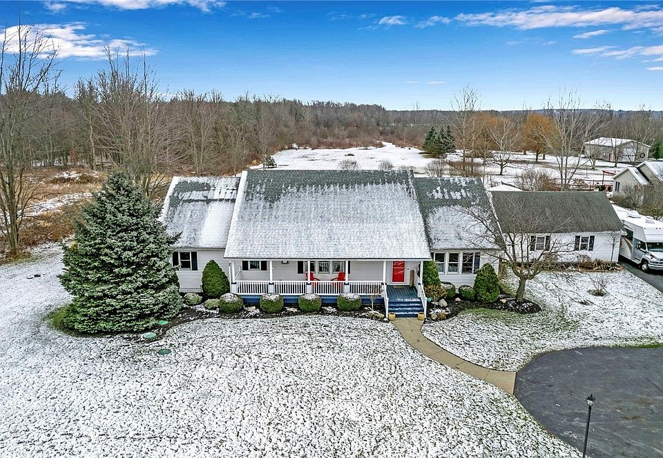 6325 Utley Rd, Akron, NY 14001 Zillow