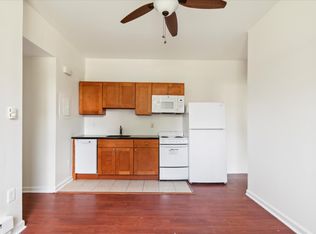 232 E Wister St #1A, Philadelphia, PA 19144