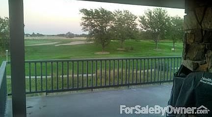 Hole #3
						:
						Overlooking the Tee Boxes on Hole #3 and the Greens of Hole #4