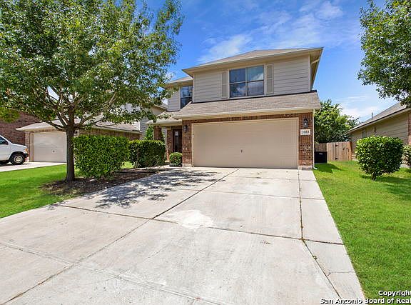 2nd image of 3103 Candleside Dr