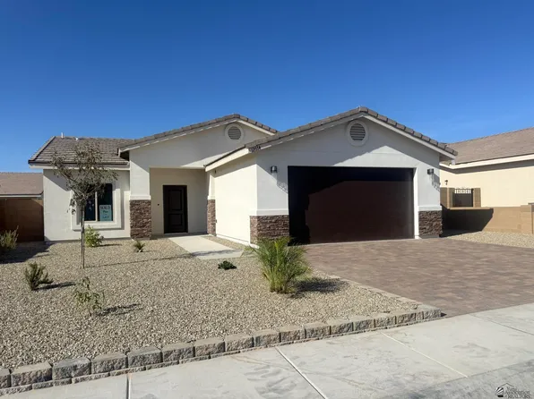 12664 E 51st Ln, Yuma, AZ 85367