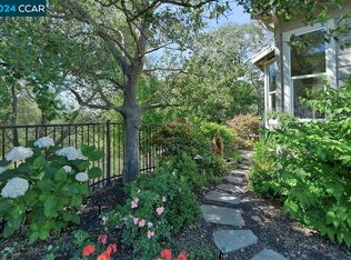 6500 Horsemans Canyon Dr, Walnut Creek, CA 94595