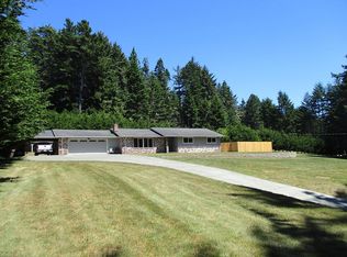 3125 Beau Pre Dr, McKinleyville, CA 95519
