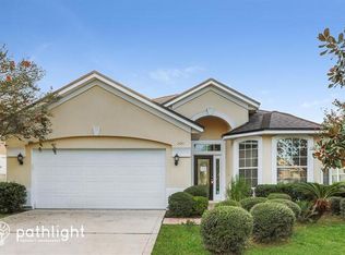 2041 Trailing Pines Way, Fleming Island, FL 32003