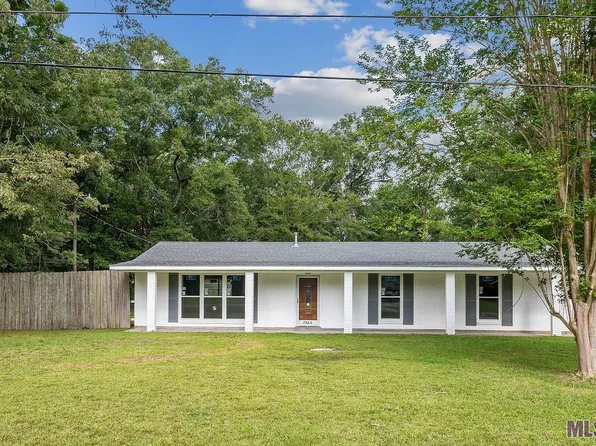 1245 Hall Dr, Baker, LA 70714