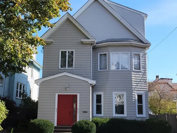 83-85 Clinton St, Everett, MA 02149