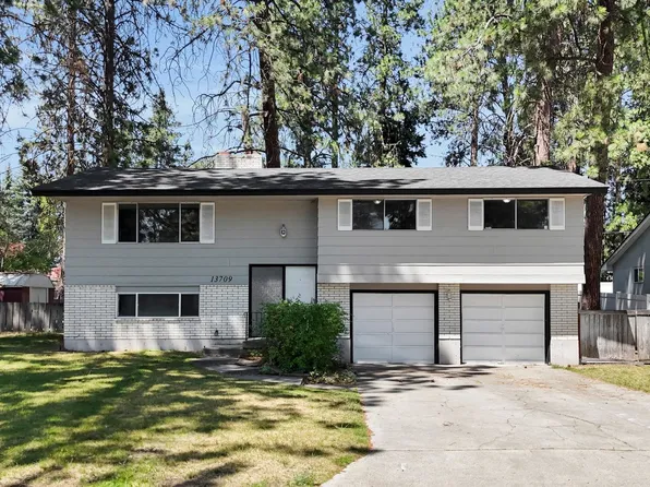 13709 E 30th Ave, Spokane, WA 99216