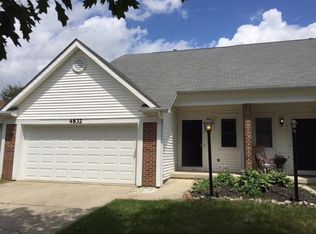 4832 Drayton Rd, Hilliard, OH 43026