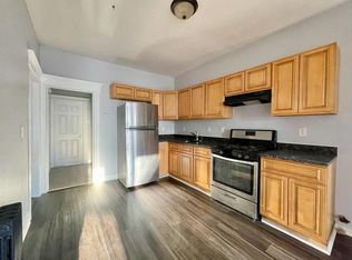 176 Wilkinson Ave #2, Jersey City, NJ 07305