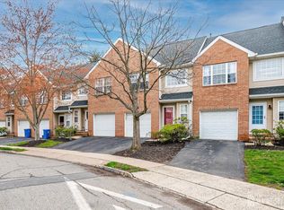 223 Hidden Woods Ct, Piscataway, NJ 08854