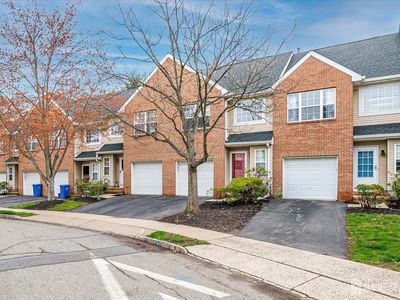 223 Hidden Woods Ct, Piscataway, NJ, 08854