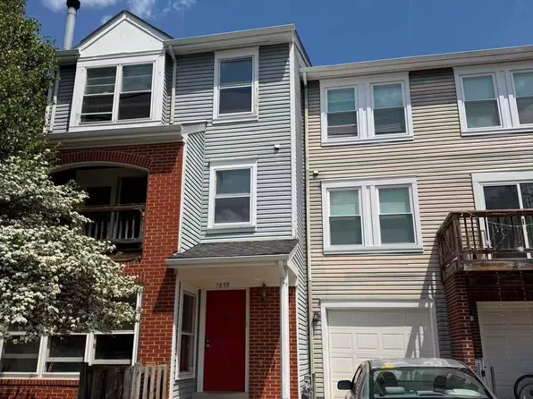 7859 Apache Ridge Ct, Manassas, VA 20109