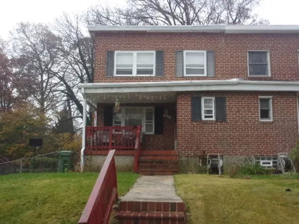 5605 Elderon Ave, Baltimore, MD 21215