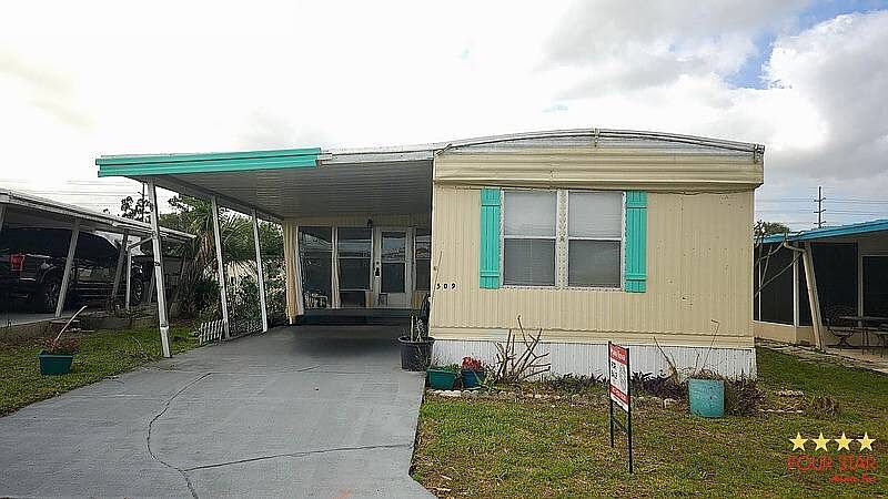 1st image of 509 Hawkins Cir