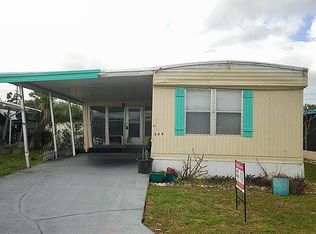 509 Hawkins Cir, Apopka, FL 32703