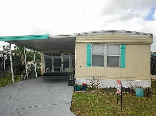 509 Hawkins Cir, Apopka, FL 32703