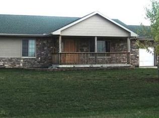 25429 Deer Run, Sterling, IL 61081