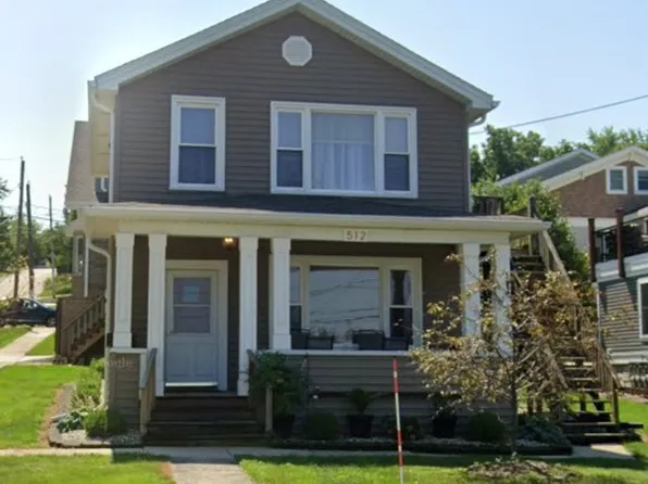 512 Illinois St APT 2, Lemont, IL 60439