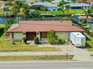 21169 Edgewater Dr, Pt Charlotte, FL 33952