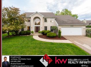 5207 Papaw Dr, Naperville, IL 60564