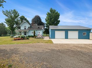 13872 Hastings Rd, Freeport, MI 49325