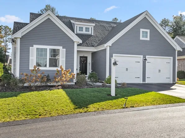 15 Water Lily Dr, Plymouth, MA 02360