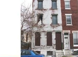 2015 N Woodstock St, Philadelphia, PA 19121