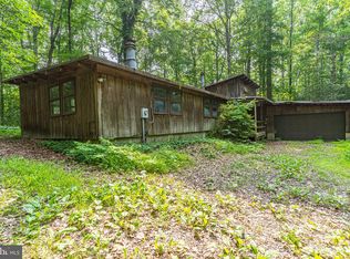 5570 & 5560 Warren Dr, Huntingtown, MD 20639