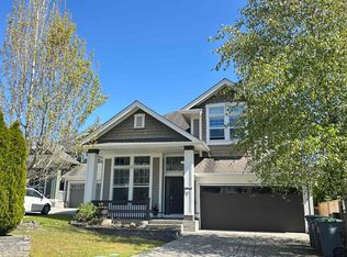 7758 169a St, Surrey, BC V4N6L2