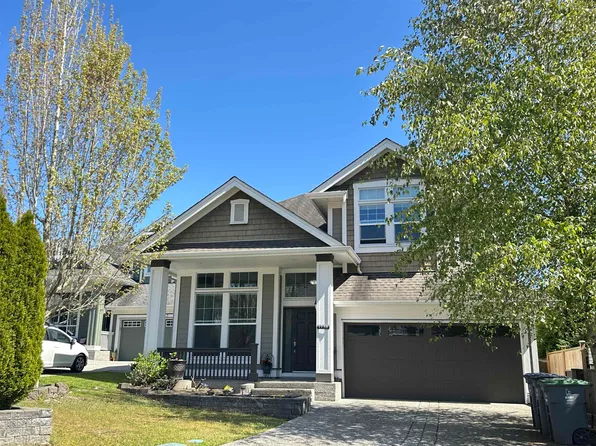 7758 169a St, Surrey, BC V4N 6L2