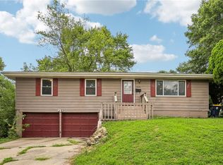 5104 N Smalley Ave, Kansas City, MO 64119