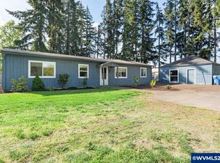 8116 River Rd NE, Salem, OR 97303
