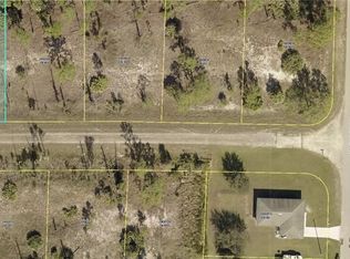869 Arturo St E, Lehigh Acres, FL 33974
