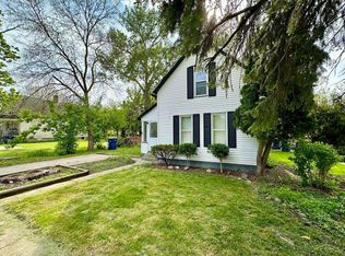 612 Webster St, Bay City, MI 48708