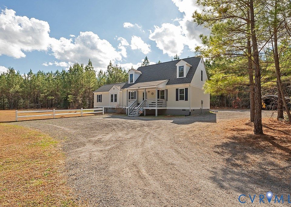 1st image of 19001 Old Stage Rd